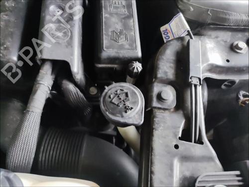 Used Windscreen washer tank Windscreen washer tank 36574241 36574241