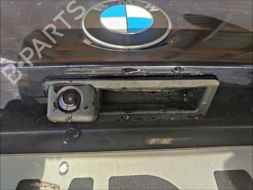 Used Electronic module Electronic module BMW 3 (E90) 318 d (122 hp) 36574373 36574373