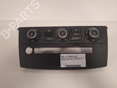 Used Electronic module Electronic module BMW 5 (E60) [2001-2010] 36149368 36149368