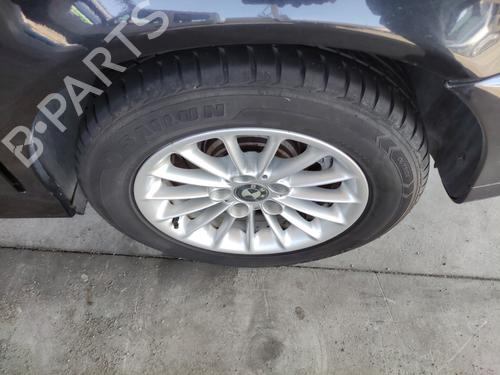 Used Wheel arch Wheel arch BMW 5 (E34) [1987-1995] 36576857 36576857