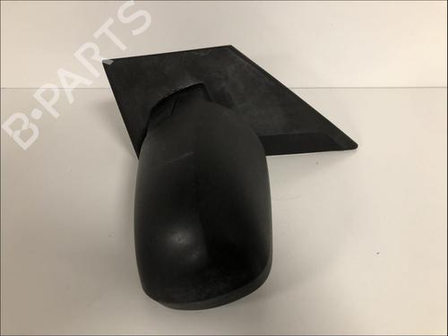 Used Left mirror Left mirror 33588158 33588158