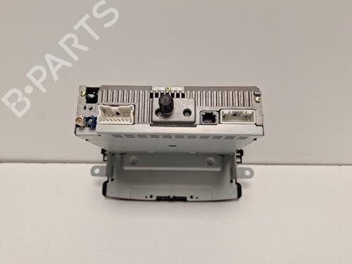 Display monitor DACIA LODGY (JS_) 1.5 dCi | BP33591966C48 - Image 2