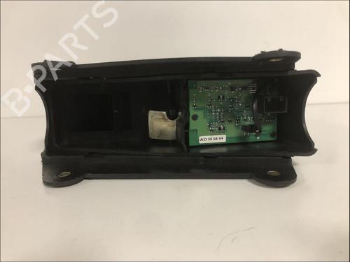 Used Electronic module Electronic module SMART FORTWO Coupe (450) 0.7 (450.352, 450.332) (61 hp) 33583188 33583188