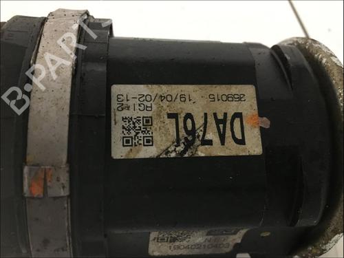 Used Left front driveshaft Left front driveshaft TOYOTA RAV 4 V (_A5_, _H5_) 2.5 Hybrid AWD (AXAH54) (178 hp) 33583896 33583896