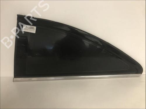 Used Rear left door window Rear left door window MERCEDES-BENZ C-CLASS Coupe (CL203) C 220 CDI (136 hp) 33578982 33578982
