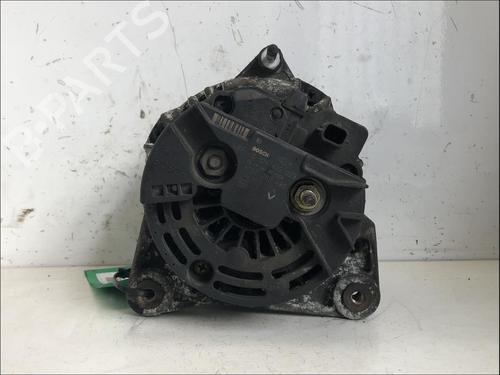 Alternator RENAULT MODUS / GRAND MODUS (F/JP0_) 1.5 dCi (FP0D, JP0D) | BP33576324M7 - Image 3