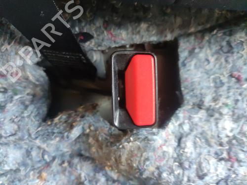 Used Seat buckle Seat buckle 36582337 36582337
