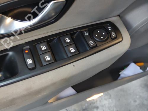 Used Left front window switch Left front window switch 36578393 36578393
