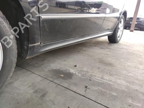 Venstre sidekjole Venstre sidekjole MERCEDES-BENZ A-CLASS (W169) A 180 CDI (169.007, 169.307) (109 hp) 33593977 33593977