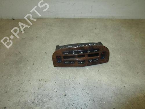 Used Climate control Climate control PEUGEOT 607 (9D, 9U) 2.2 HDi (133 hp) 33572015 33572015