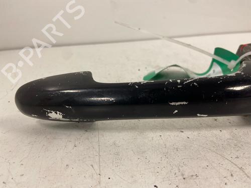 Used Front left exterior door handle Front left exterior door handle 38605152 38605152