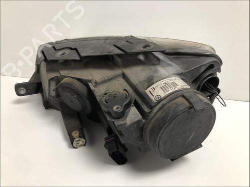 Right headlight VW PASSAT B6 (3C2) | BP33582327C29 - Image 2