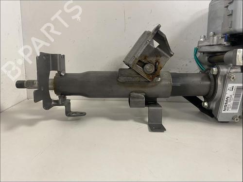 Used Steering column Steering column NISSAN LEAF (ZE1) Electric (150 hp) 33575507 33575507