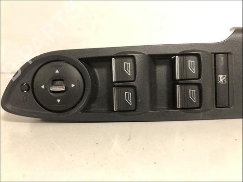 Left front window switch FORD C-MAX II (DXA/CB7, DXA/CEU) 1.6 TDCi | BP33578614I27 - Image 2