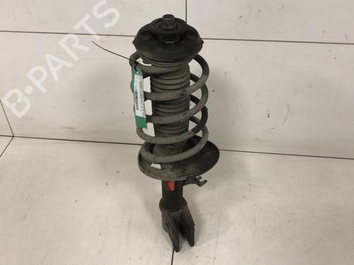 Used Left front shock absorber Left front shock absorber PEUGEOT 3008 I MPV (0U_) 1.6 THP (156 hp) 33595431 33595431