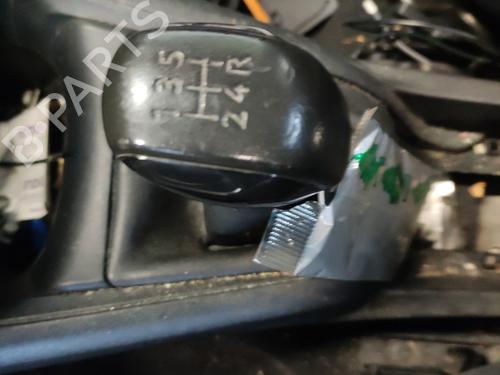 Gearstang Gearstang PEUGEOT 208 I (CA_, CC_) 1.4 HDi (68 hp) 33597309 33597309