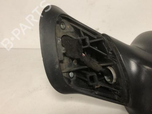 Used Left mirror Left mirror FIAT PUNTO (199_) [2012-2026] 33597123 33597123