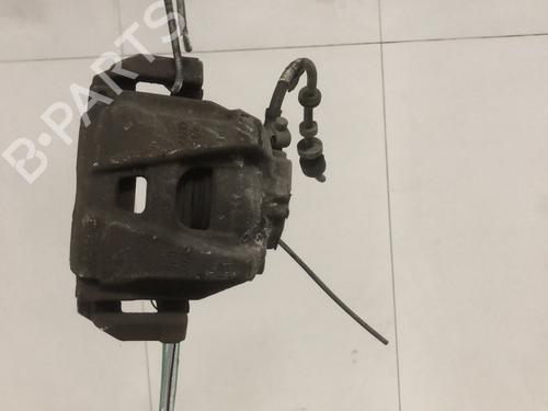 Right front brake caliper AUDI A5 Sportback (8TA) 2.0 TDI | BP33601893M104 - Image 2