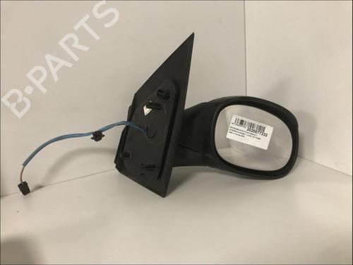 Used Right mirror Right mirror CITROËN C2 (JM_) [2003-2017] 33579429 33579429