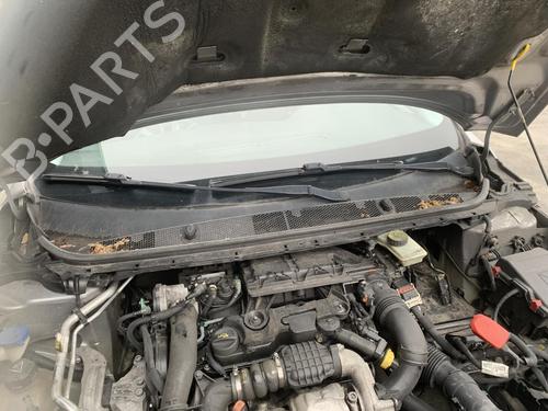 Used Scuttle panel Scuttle panel PEUGEOT 308 I (4A_, 4C_) [2007-2016] 35911200 35911200
