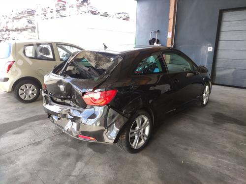 Subframe SEAT IBIZA IV (6J5, 6P1) 1.6 TDI | BP33592855M9 - Image 4