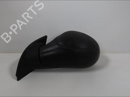 Retrovisor esquerdo Retrovisor esquerdo CITROËN C3 I (FC_, FN_) [2002-2013] 33575802 33575802
