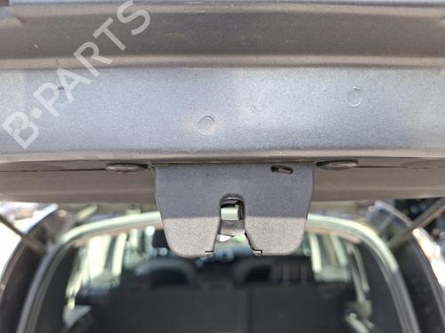 Used Tailgate lock Tailgate lock 36897597 36897597