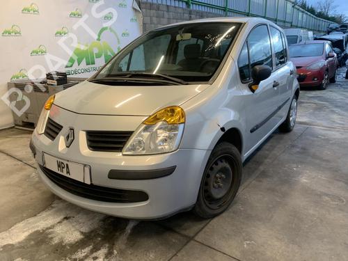 Switch RENAULT MODUS / GRAND MODUS (F/JP0_) 1.2 (JP0C, JP0K, FP0C, FP0K, FP0P, JP0P, JP0T) | BP33631775I30 - Image 7
