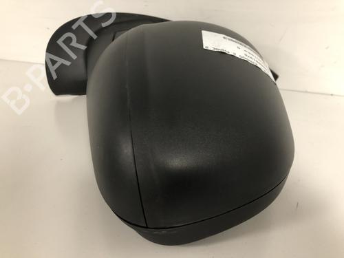 Used Left mirror Left mirror RENAULT KANGOO Express (FW0/1_) [2008-2026] 34386791 34386791