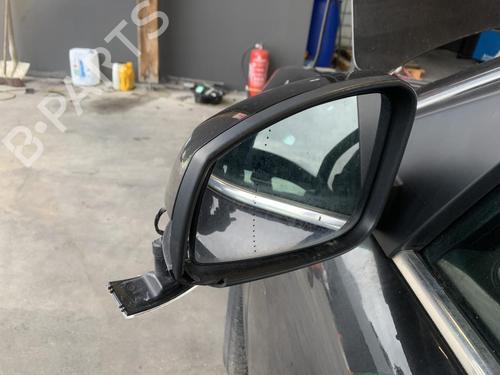 Used Left mirror glass Left mirror glass RENAULT LAGUNA III (BT0/1) 1.5 dCi (BT00, BT0A, BT0T, BT1J) (110 hp) 33749009 33749009