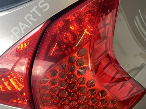 Used Right taillight Right taillight 36684560 36684560