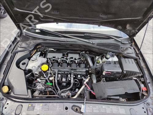 Used Gearbox Gearbox RENAULT LAGUNA II Grandtour (KG0/1_) 2.2 dCi (KG0F) (150 hp) 33583223 33583223