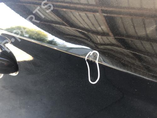 Dør højre bagtil Dør højre bagtil FORD MONDEO IV (BA7) [2007-2015] 33804829 33804829