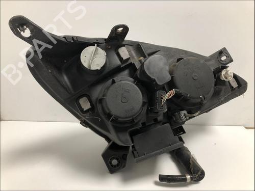 Used Left headlight Left headlight CITROËN C5 I (DC_) 2.2 HDi (DC4HXB, DC4HXE) (133 hp) 33578852 33578852