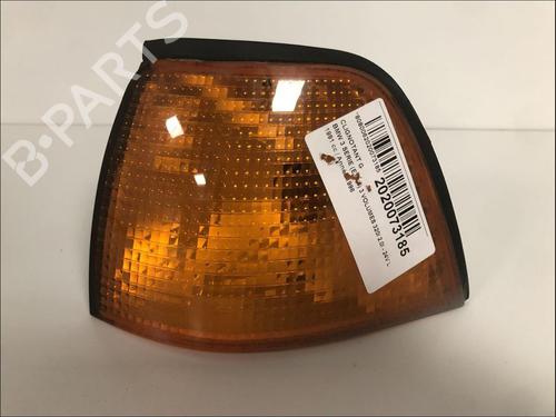 Used Left front indicator Left front indicator BMW 3 (E36) [1990-1998] 33576425 33576425