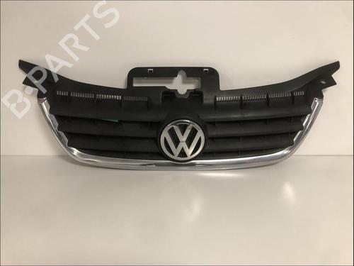 Used Grille Grille 33579518 33579518