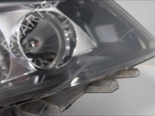 Used Right headlight Right headlight MERCEDES-BENZ B-CLASS Sports Tourer (W246, W242) B 180 CDI (246.200) (109 hp) 33576018 33576018