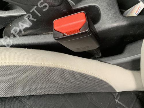 seat-buckle-nissan-micra-v-k14-2016-33602148 main image