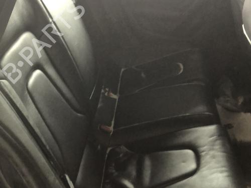 Sæde sæt Sæde sæt AUDI A5 Sportback (8TA) 2.0 TDI (143 hp) 33601903 33601903