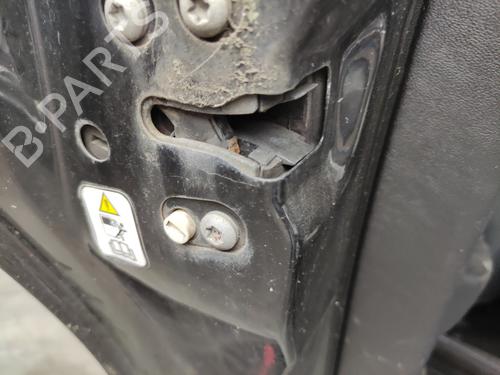 Fechadura trás esquerda Fechadura trás esquerda 36577417 36577417