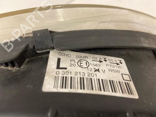 Used Left headlight Left headlight 38309647 38309647