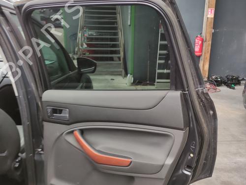 Used Rear right window mechanism Rear right window mechanism FORD KUGA I [2008-2012] 35911361 35911361