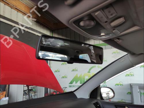 Used Rear mirror Rear mirror VW JETTA III (1K2) 2.0 TFSI (200 hp) 36575699 36575699