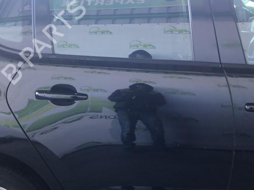 Used Right rear door Right rear door PEUGEOT 3008 I MPV (0U_) 1.6 HDi (112 hp) 33602539 33602539