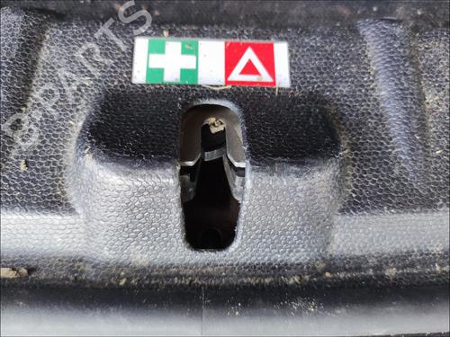 Used Tailgate lock Tailgate lock MINI MINI COUNTRYMAN (R60) One D (90 hp) 36574721 36574721