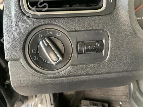 Used Headlight switch Headlight switch 36577545 36577545