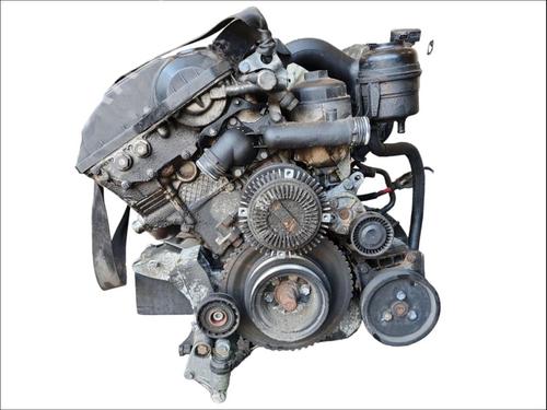 Engine BMW 5 Touring (E34) | BP33580303M1 - Image 2