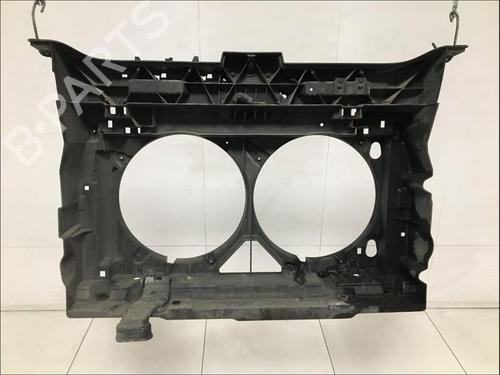 Front slam panel PEUGEOT 807 (EB_) 2.2 HDi | BP33576074C72 - Image 3