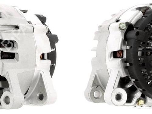 Used Alternator Alternator CITROËN C3 II (SC_) 1.4 HDi 70 (SC8HZC, SC8HR0, SC8HP4) (68 hp) 33604327 33604327