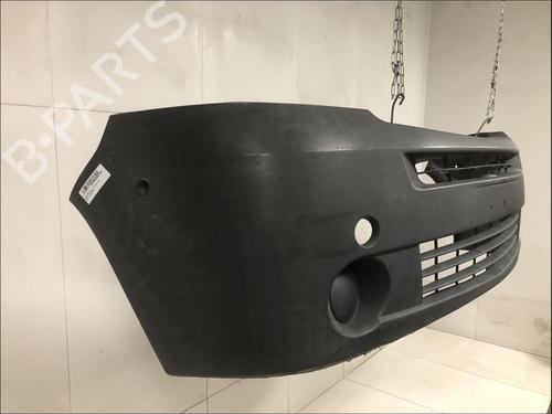 Used Front bumper Front bumper RENAULT MASTER II Van (FD) 2.5 dCi (FD02) (101 hp) 33583033 33583033